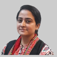 Dr. Zainab Zubair
