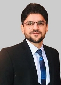 Dr. Ashtiaq Sultan Wariach